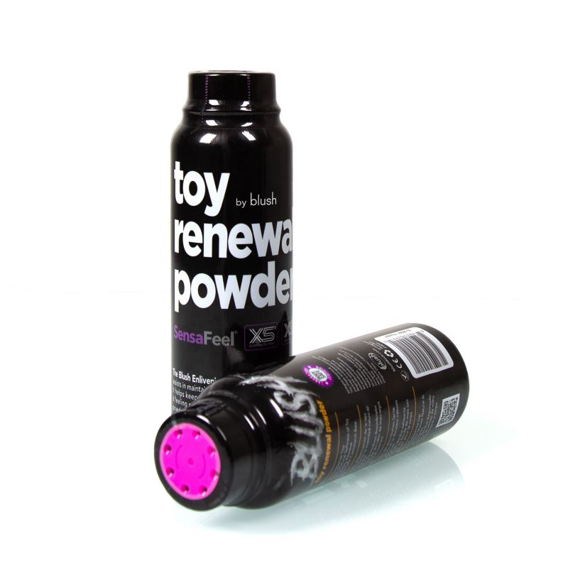Blush Toy Renewal Powder 96g Bottle